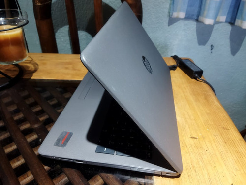 Notebook Hp 255 G6 Amd E2 9000e Radeon R2 4 Cores 1.5ghz (Usado)