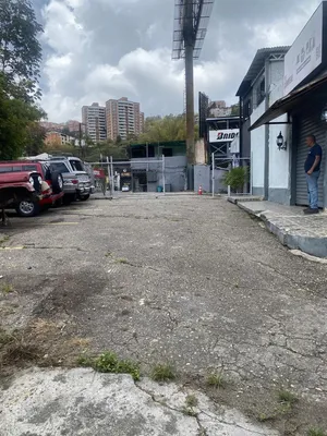 Terreno en venta