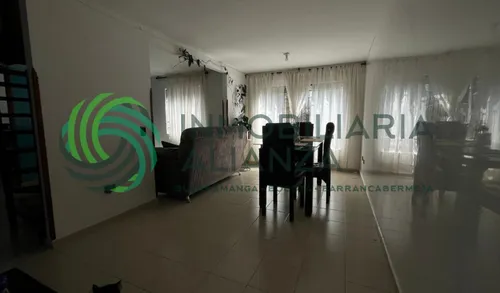 Apartamento En Venta En Limoncito. Cod V61700