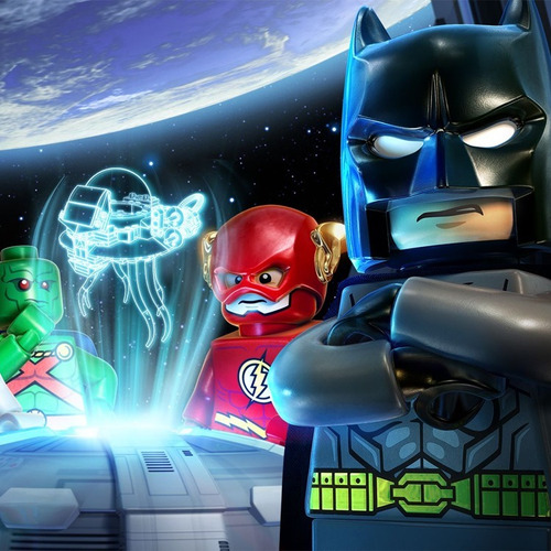 Lego Batman 3 Beyond Gotham Ps3 Juego Cd Blu-ray Nuevo Original Físico Sellado En Stock Entrega Inmediata
