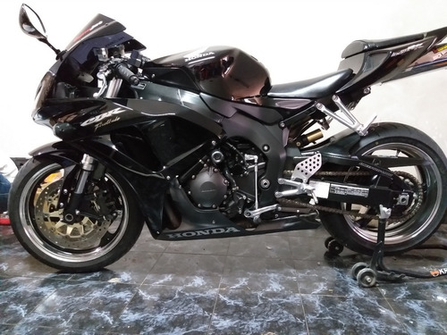 Cbr 1000 2006