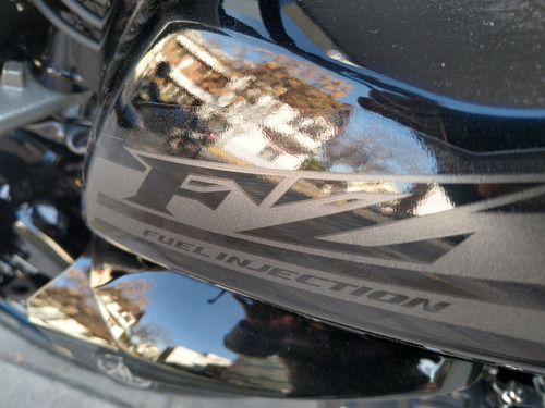 Imagen 6 de 7 de Yamaha Fzfi 150 2023 - Moto E