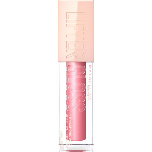 Lifter Gloss Maybelline Con Acido Hialuronico 005 Petal 005 Petal