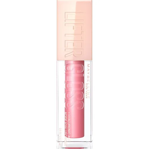 comprar Maybelline Lifter Gloss 5.4mL Color 005 Petal Brillante