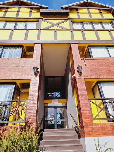 Venta Departamento 3 Ambientes En Valeria Del Mar