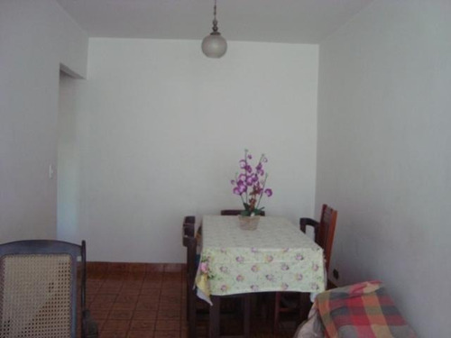 Imagem 14 de 20 de Apartamento Residencial À Venda, Centro, Itanhaém. - Ap0027
