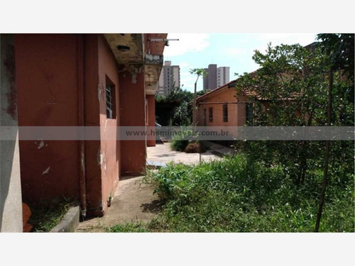 Terreno - Vila Alzira - Santo Andre - Sao Paulo | Ref.: - 17600