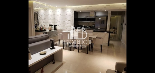 Imagem 11 de 24 de Apartamento À Venda No Centro, Diadema. - 4369