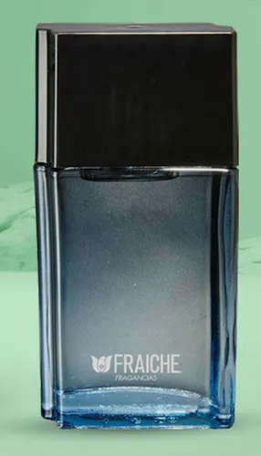 Perfume Hombre Fraiche Eau De Parfum 60ml Envase Bikendihumo - Main Image