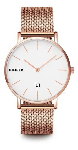 Relojes Mujer Baratos OUTLET Meller Color Gris