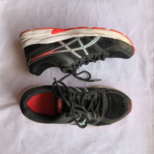 Tênis Asics Gel Contend 4a