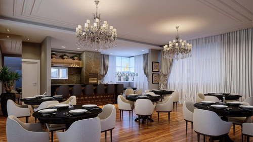 Imagem 10 de 14 de Vernon Classic Residence Itapema - 30603