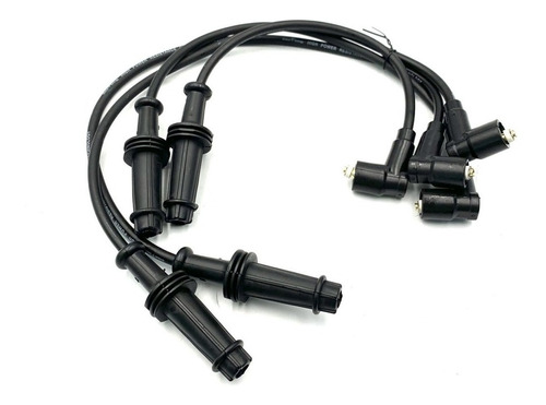 Cables De Bujia Para Peugeot 106 1.6 1997-1998