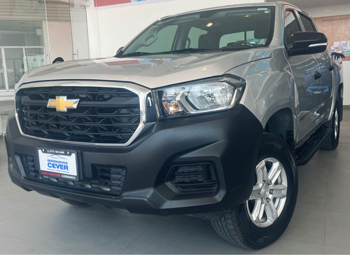 Chevrolet S-10 2.5 Doble Cabina Mt