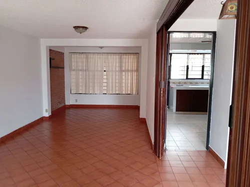 Casa Lista Para Habitar En Condominio Con Vigilancia