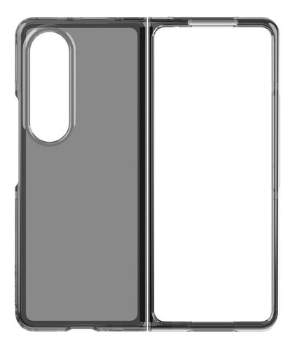 Estuche Protector Para Galaxy Z Fold 4 Tech21 Evotint