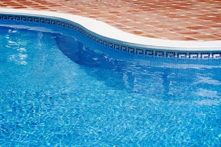Construcción Piscinas Piletas De Hormigón Armado
