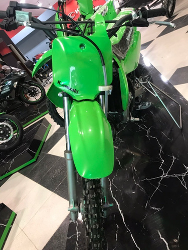 Imagen 10 de 15 de Kawasaki Kx 65 2022 0km