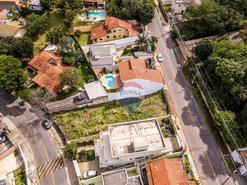 Imagem 9 de 22 de Terreno À Venda, 455 M² Por R$ 340.000,00 - Jardim Paulista - Atibaia/sp - Te3554