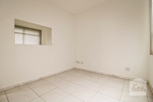 Imagem 5 de 11 de Sala-andar À Venda No Carmo - Código 258917 - 258917