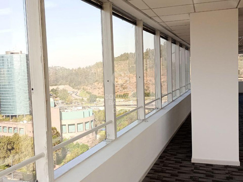 Oficina Torre Millenium 1.215m2