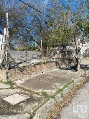 Terreno en venta