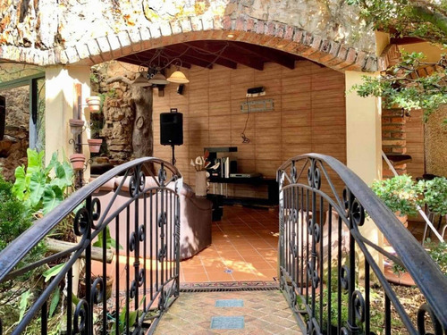 Imagen 7 de 22 de Casa Tipo Contry