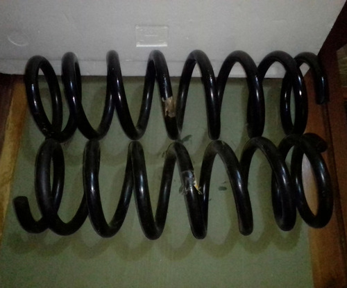Espiral Reforzado Delantero Malibu 78/84 Caprice 78/83