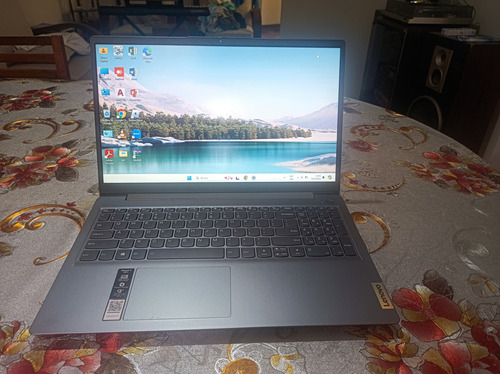 Lenovo Ideapad 3 15itl6 