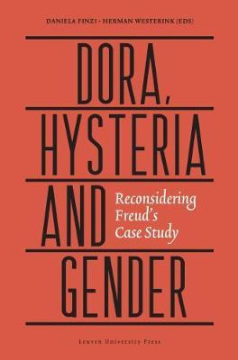 Libro Dora, Hysteria And Gender : Reconsidering Freud's C...