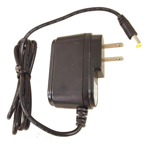 Adaptador De Corriente Xed-ul05200c 12v Para Cctv (Reacondicionado)