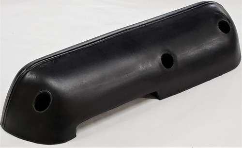 Apoyabrazos Ford F100 1967 Derecho Negro Rapinese Oferta !!!