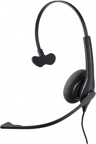 Headset Jabra Biz 1100 Mono Auriculares