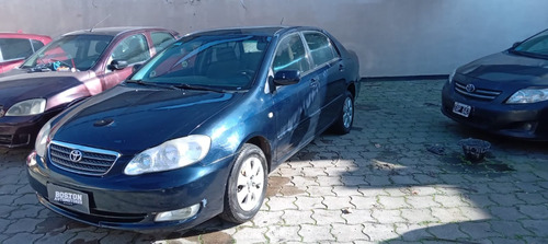 Toyota Corolla 1.8 S