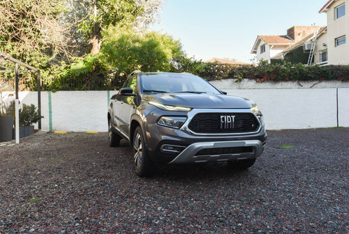 Fiat Toro 1.3 T270 Freedom 4X2