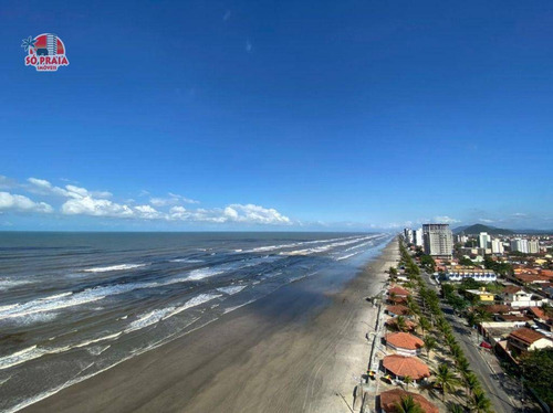 Imagem 28 de 30 de Cobertura Com 5 Dormitórios À Venda, 273 M² Por R$ 1.200.000,00 - Vera Cruz - Mongaguá/sp - Co0031
