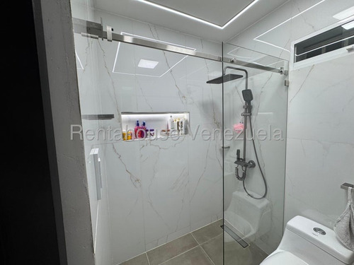 Encantadora Casa En Venta El Cafetal Rah Mls25-22537