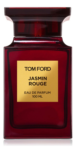 Perfume Tom Ford Jasmin Rouge 100ml/3.4oz Para Mujer