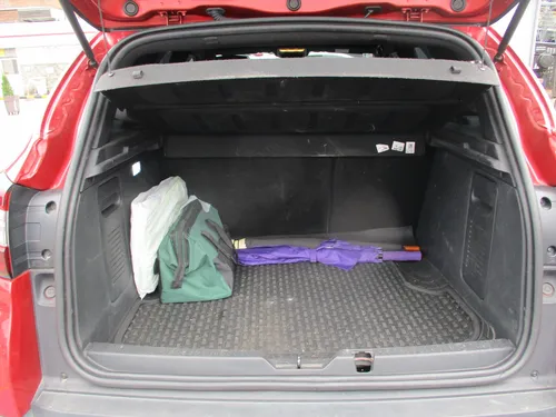 Renault Captur INTENS 4X2 2000CC AT AA