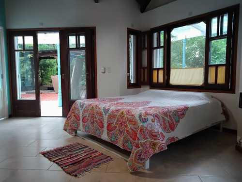 Imagen 5 de 14 de Alquiler Casa En Mar De Las Pampas, 3 Personas, Gran Parque.