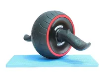 Comprar Rueda De Ejercicio Abdominal Retractil Profesional Automatic