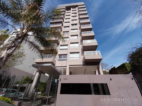 Venta Departamento 3 Ambientes Con Cochera Full Amenities!  - Nuñez