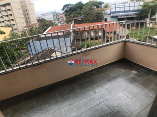 Imagem 22 de 30 de Apartamento À Venda, 210 M² Por R$ 799.000,00 - Vila Coqueiro - Valinhos/sp - Ap6700