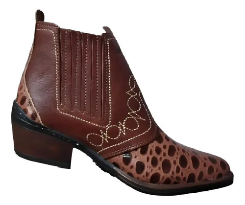 Bota Sao Joao MercadoLivre