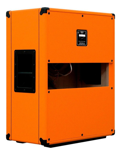 Orange Ppc-212v Gabinete 2x12