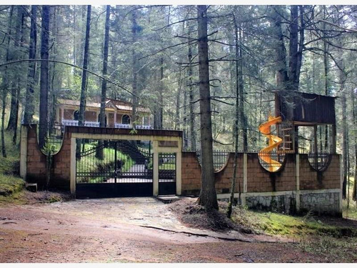 Imagen 1 de 5 de Terreno En Venta Terrenos Real Del Monte 30 Msi No Ejido