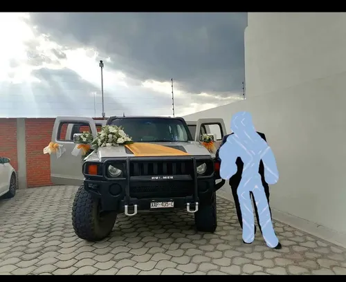 Hummer H3 5.3 Adventure Mt