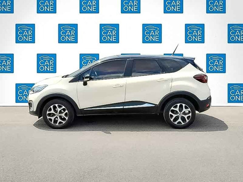 Imagen 16 de 16 de Renault Captur Intens 1.6 Cvt 2019.