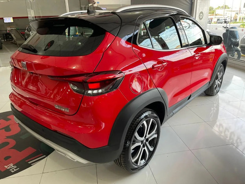 Imagen 25 de 25 de Fiat Pulse 0km 2022 Financiado Tomo Fiorino Siena Palio L