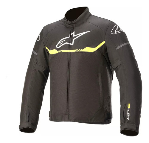 Campera Moto Alpinestars T-sp S Waterproof Jacket - Fas ** 